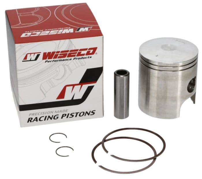 YAM BANSHEE LONG ROD 65.0MM (795M) PISTON PK150