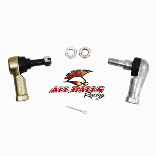 All Balls Tie Rod End Kit