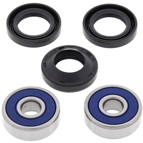 All Balls Front/Rear Wheel Bearing/Seal Kit