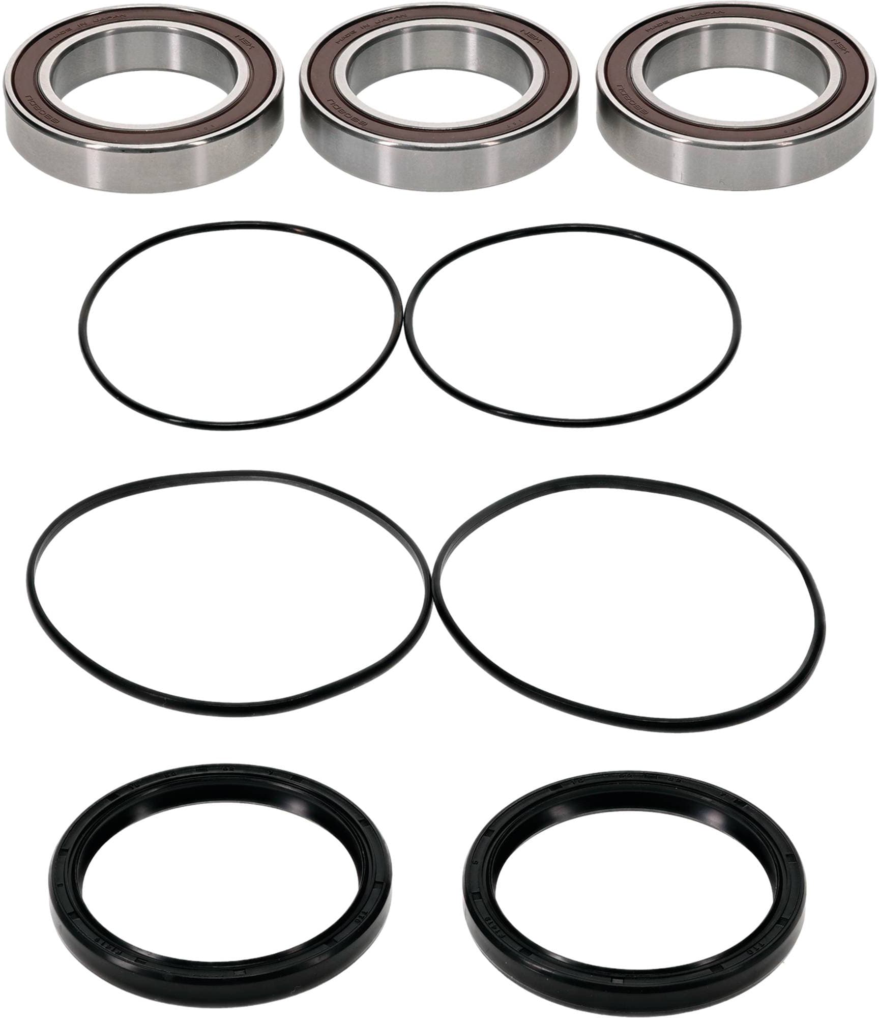 WHEEL BEARING KIT PREMIUM