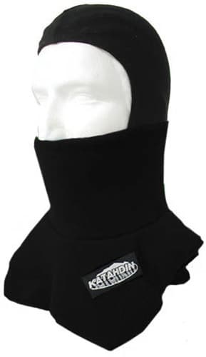 KG DELUXE PROCLAVA KIDS - BLACK