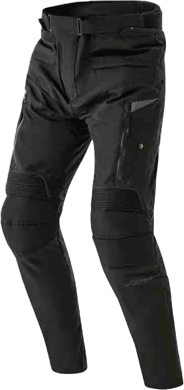 PS PARAGON D3O PANTS BLACK TEXTILE 5XL