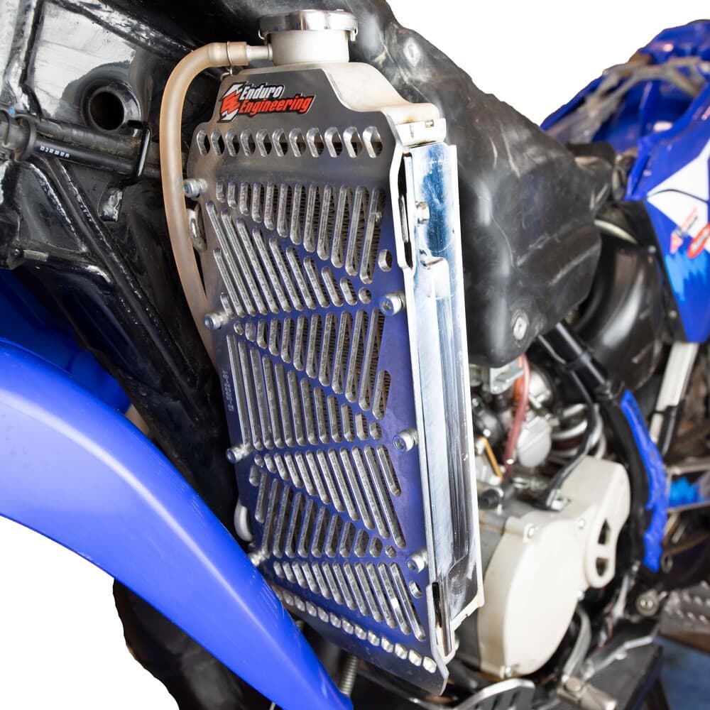 Enduro Engineering Radiator Guard Yamaha