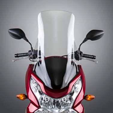 National Cycle Vstream Windscreen Clear
