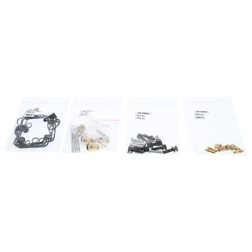 ALL BALLS RACING CARBURETOR REBUILD KIT
