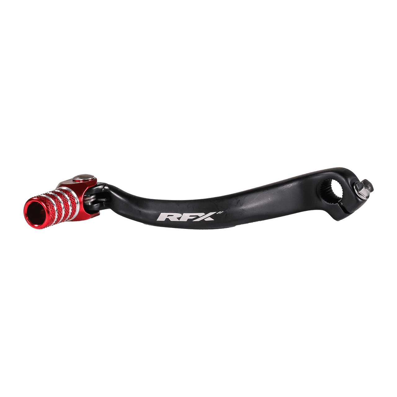 RFX Race Shift Lever Red Honda