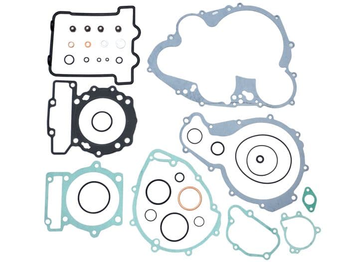 NAMURA FULL GASKET SET
