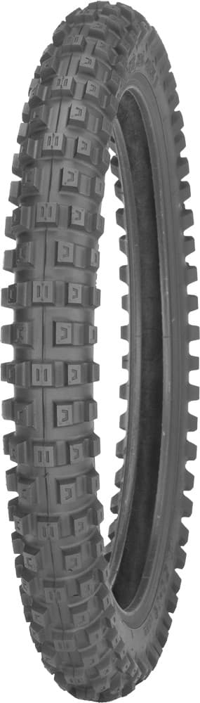 Irc Tire GS45Z Front 2.50-16 36L Bias TT