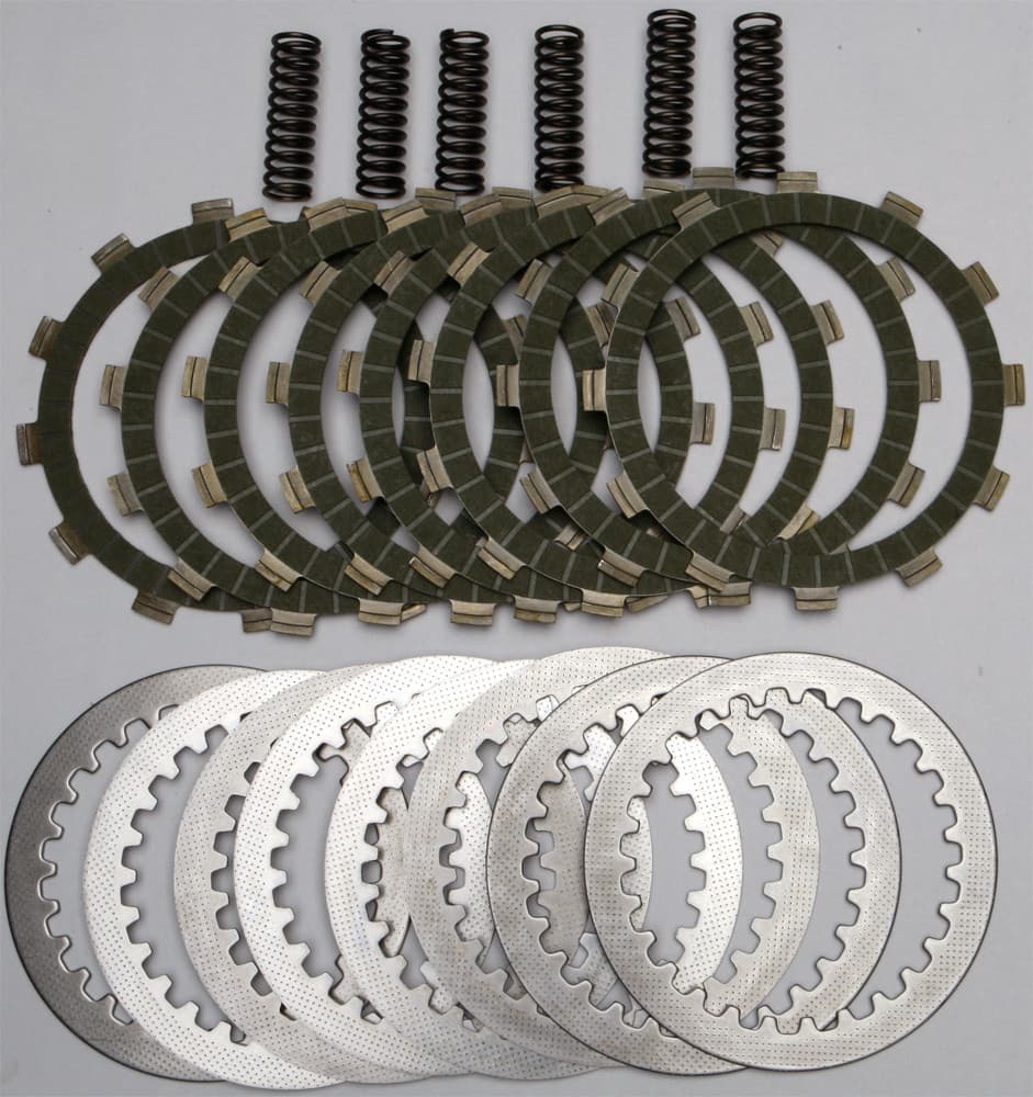 EBC Srk Complete Clutch Kit SRK51