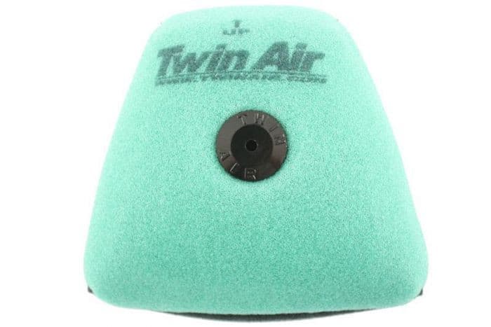 Twin Air Replacement Fire Resistant Pre-Oiled Air Filter For Pf K