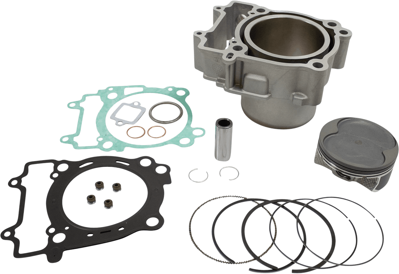 STANDARD BORE CYLINDER KIT