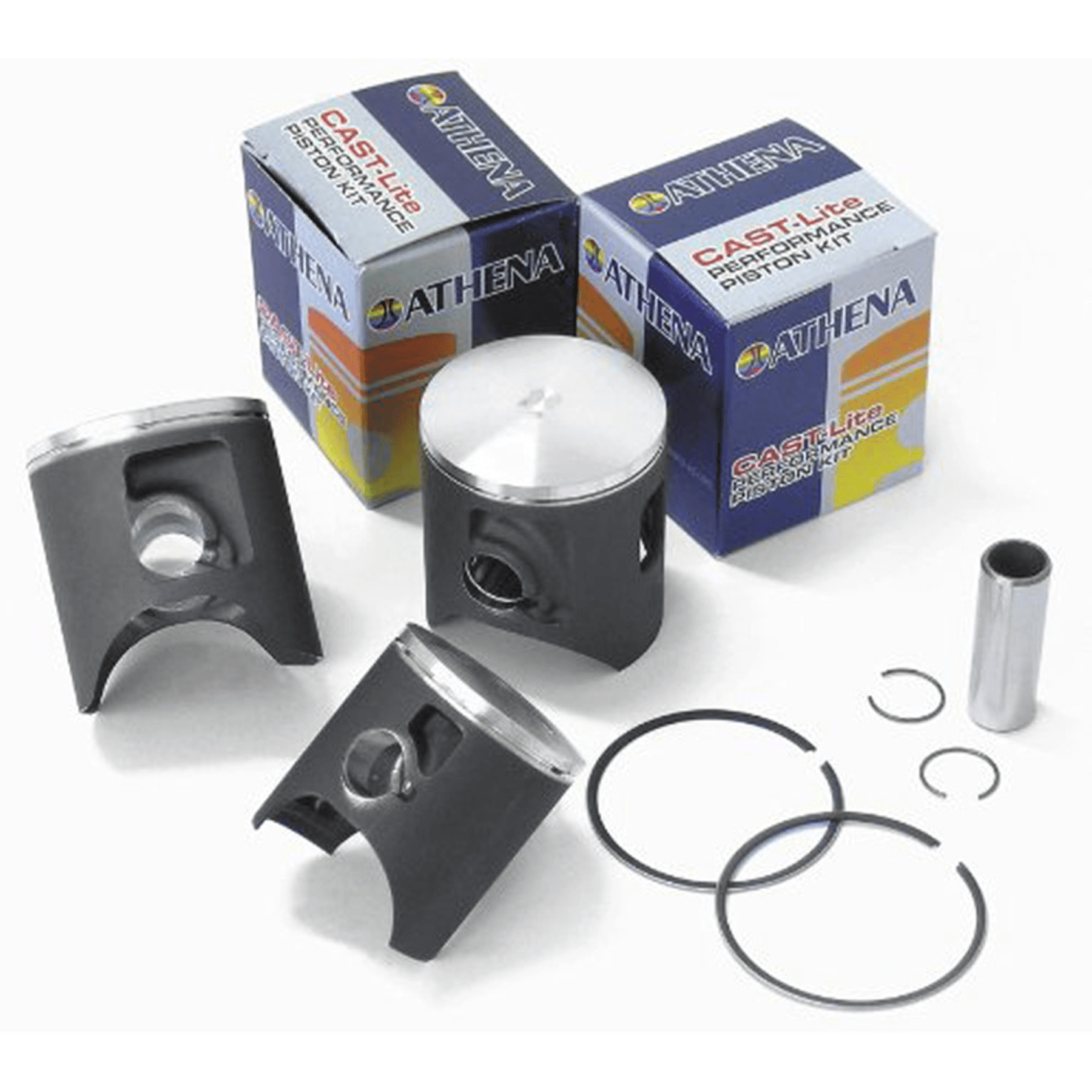 ATHENA ATC 350 X / TRX 350 1985-1989 80,94