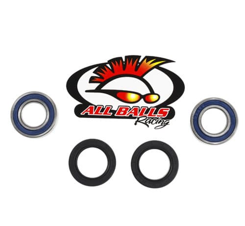 WHEEL BEARING KIT FRONT WHEEL