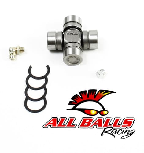 ALL BALL U-JOINT KIT 20MMX33MM