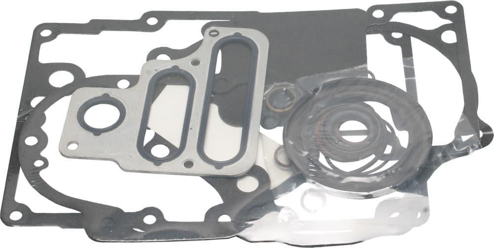 Cometic Complete Transmission Gasket Twin Cam Kit