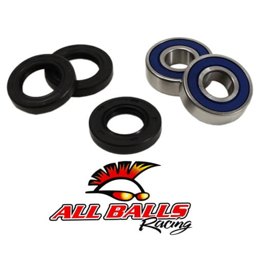 All Balls Front Wheel Bearing/Seal Kit