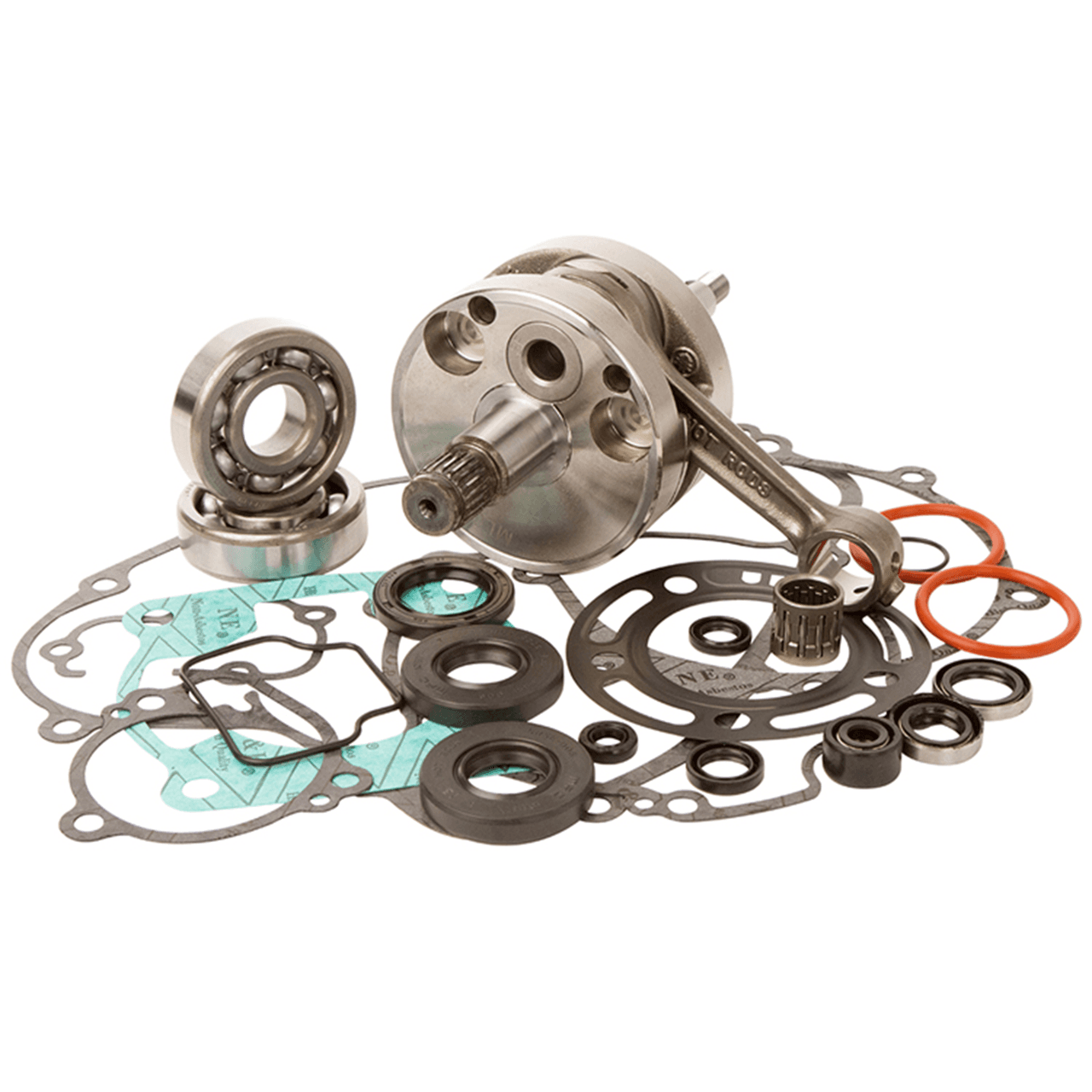KTM 250 XCF-W 13 BOTTOM END KIT