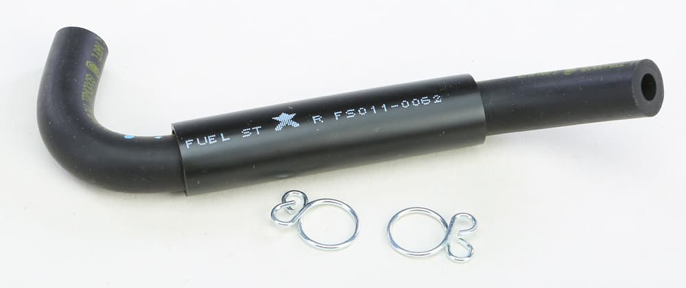 All Balls Hose & Clamp Kit
