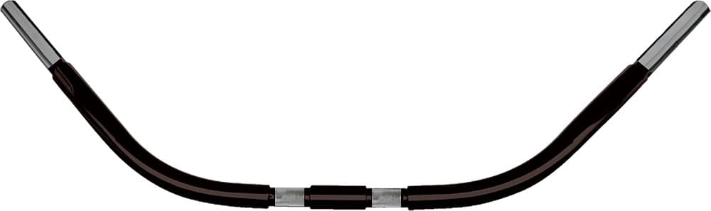 Wild 1 Chubby Beach Bar Springer Satin Black