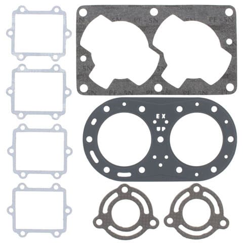 VERTEX TOP END GASKET KIT
