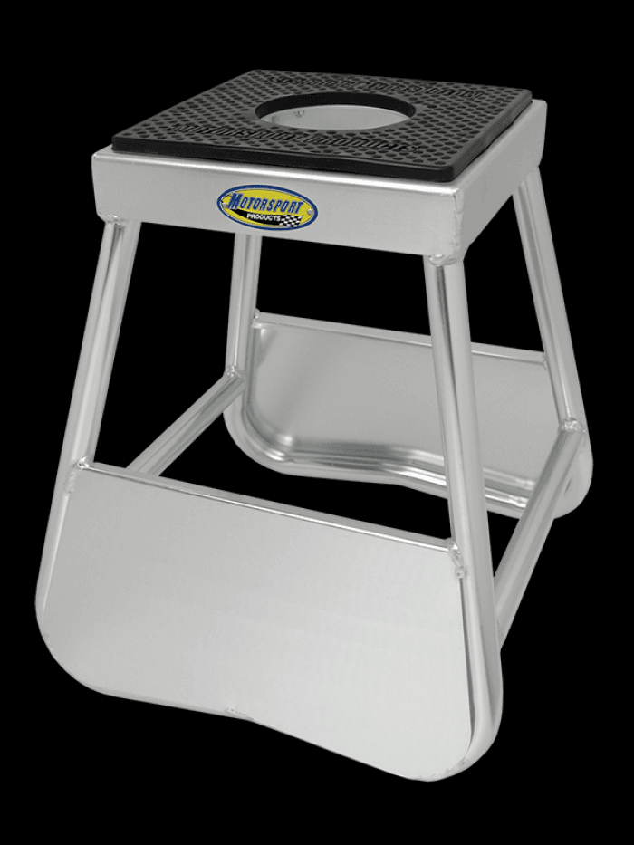 STAND PRO PANEL SILVER