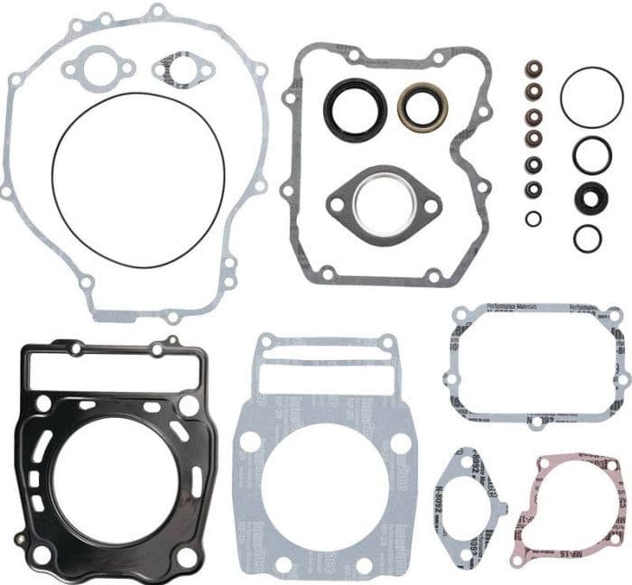 VERTEX COMPLETE GASKET KIT WITH SEALS