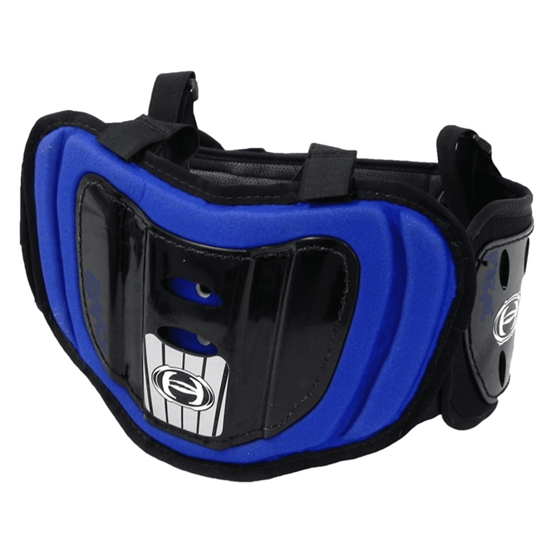 HRP K RIB WRAP BLUE-XL -38"-42"