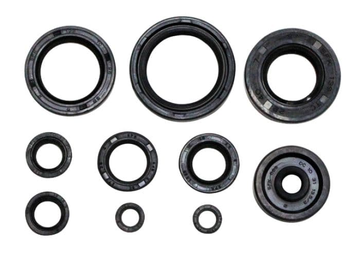 NAMURA ENGINE OIL SEAL SET 10PCS