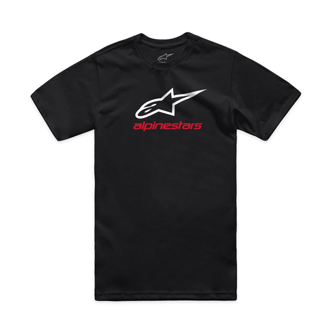 Alpinestars Always 2.0 Csf Tee Black/White/Red 2X