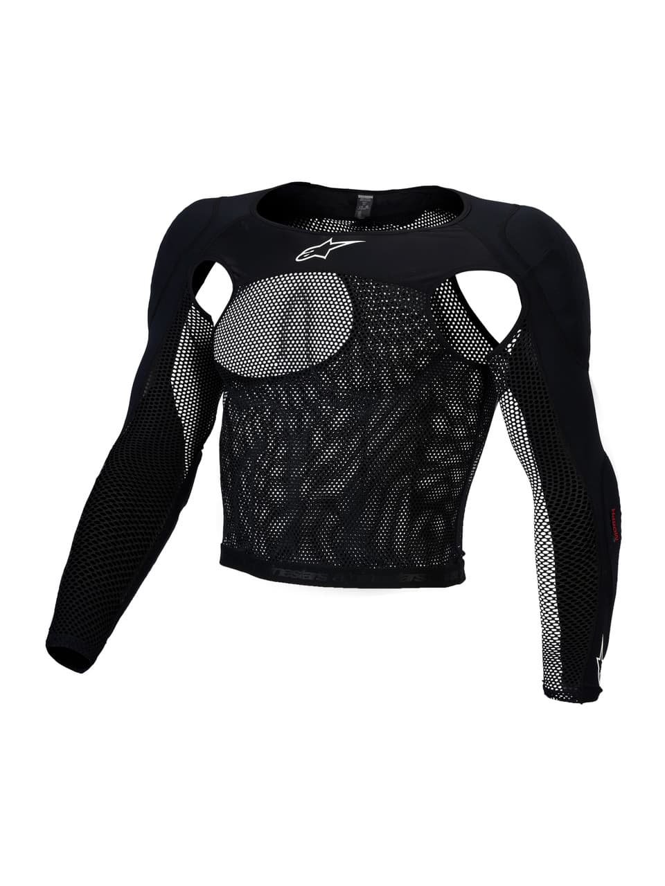 Alpinestars Bionic Race Protection Top Black 2X