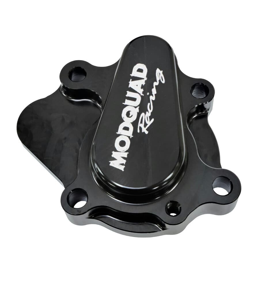 Modquad Wp Cover 250R Black Engraved