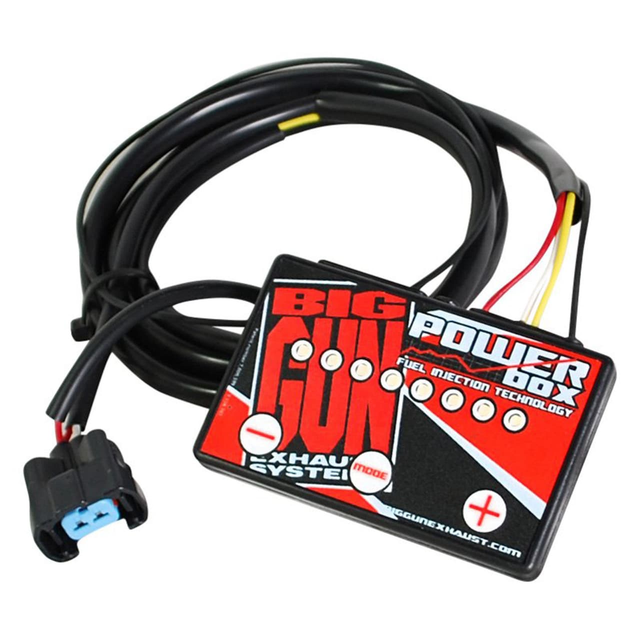 BIG GUN - TFI POWER BOX - ATV/UTV - SUZUKI