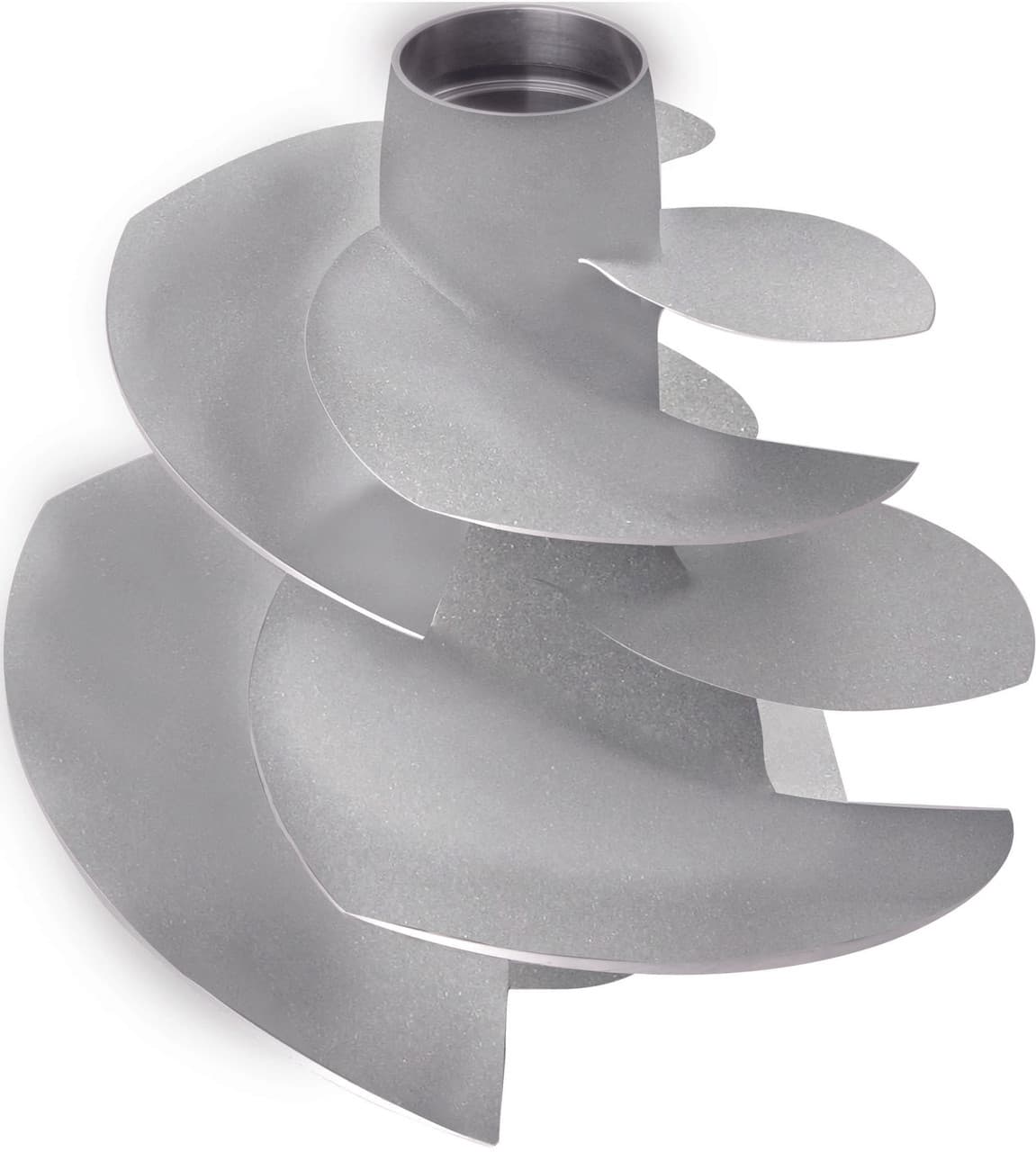 Solas Twin Prop Impeller SX4-TP-13/16