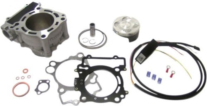 ATHENA CYL. KIT BIG BORE 83MM. WR250R/X '08-11