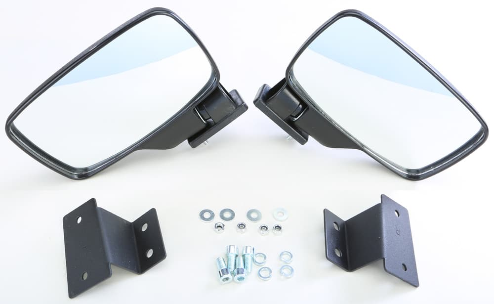 Seizmik Side View Mirror Ranger 900XP