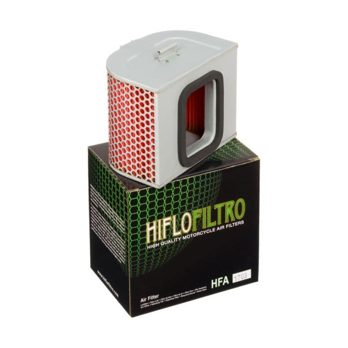 HI FLO - AIR FILTER HFA1703