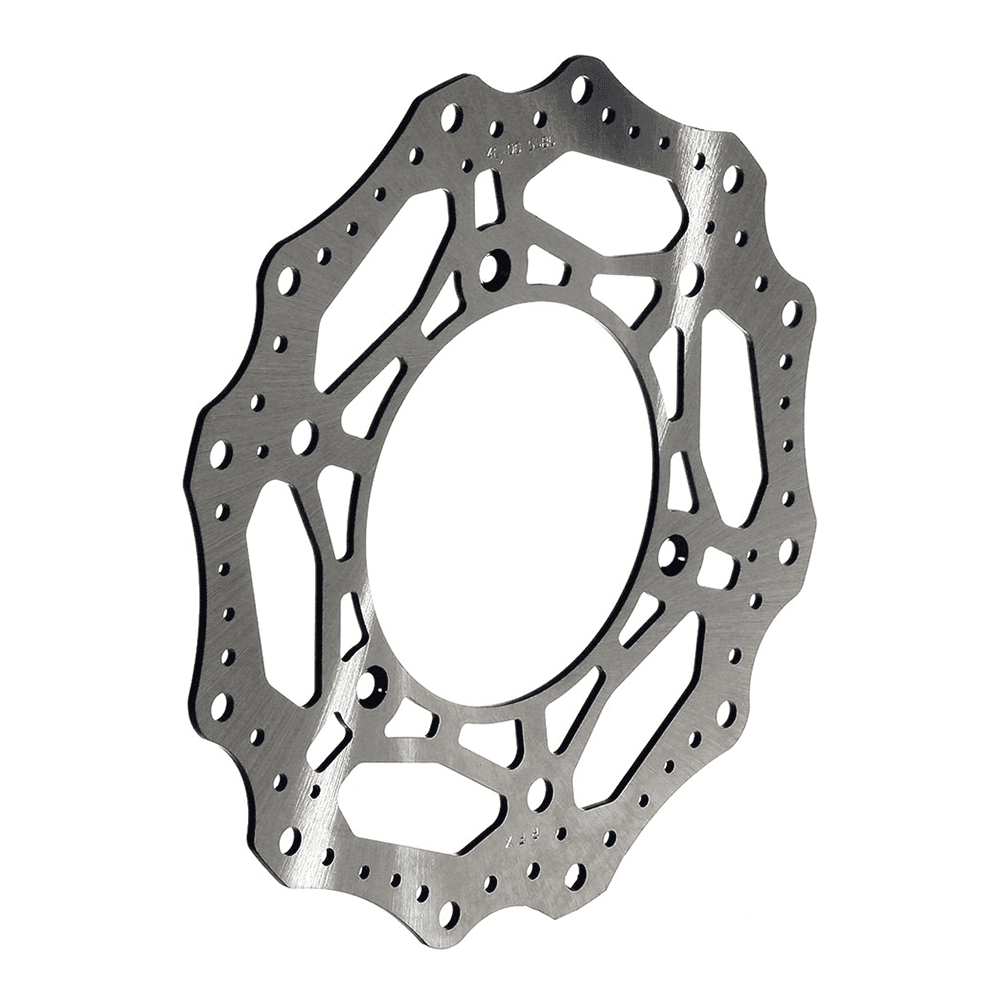 FRONT BRAKE ROTOR YAM/SUZ