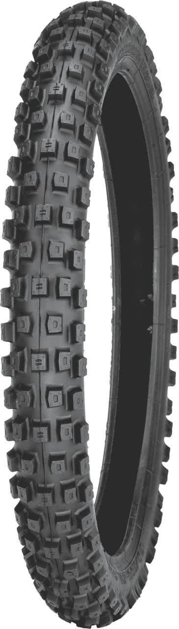 TIRE IX-05H FRONT 70/100-19 42M BIAS TT