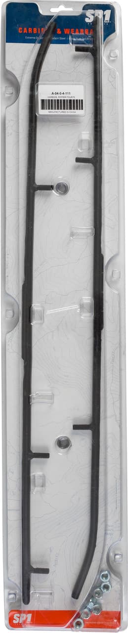 SP1 Ripper FOUR75 Carbides Arctic Cat Snowmobile