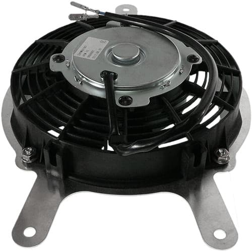 WILDBOAR RADIATOR FAN MOTOR