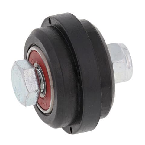 CHAIN ROLLER BLACK