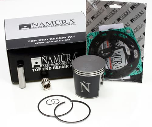 NAMURA TOP END REPAIR KIT POLARIS.020