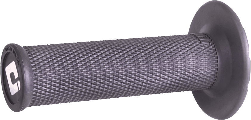 UNIVERSAL LOCK-ON NO WAFFLE GRAPHITE/SILVER