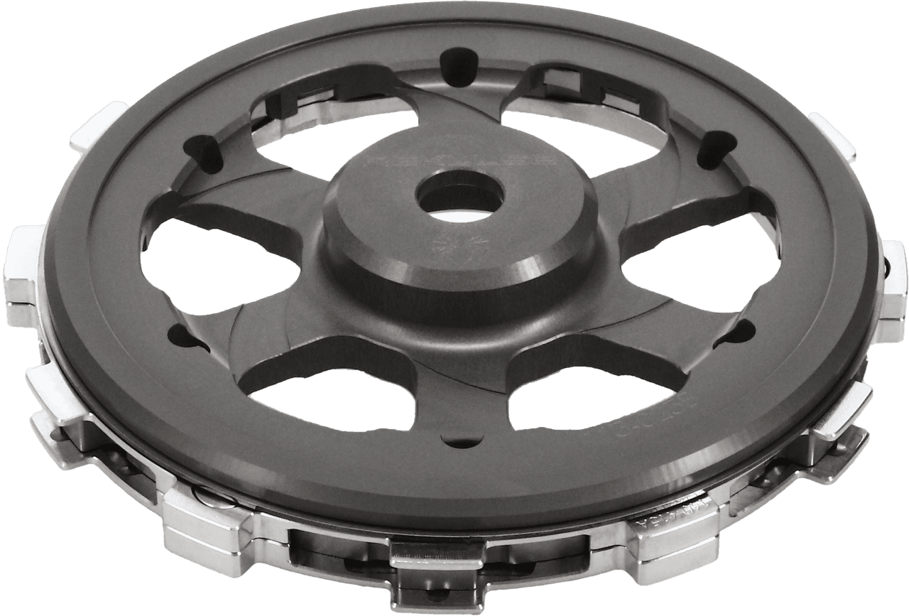 RADIUSX 4.0 CLUTCH (DDS) GAS/HUSQ/KTM