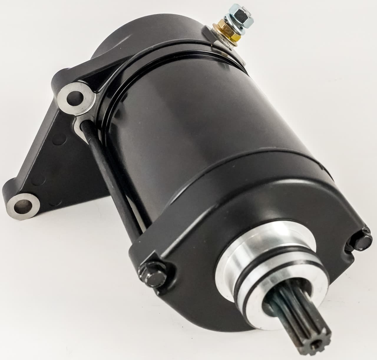 Ricks Starter Motor
