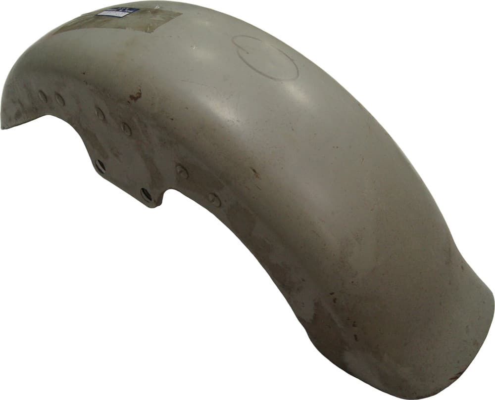 HardDrive Front Fender Flstf Fat Boy Style