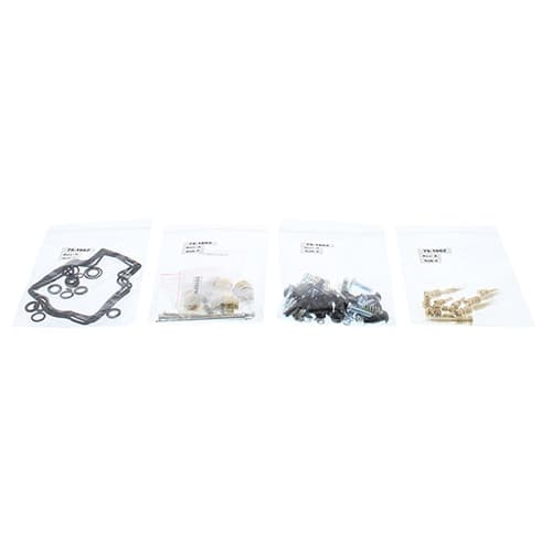 All Balls Bike Carburetor Rebuild Kit