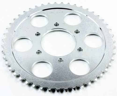 JT Sprockets Rear Sprocket Steel 47T-530 Suzuki
