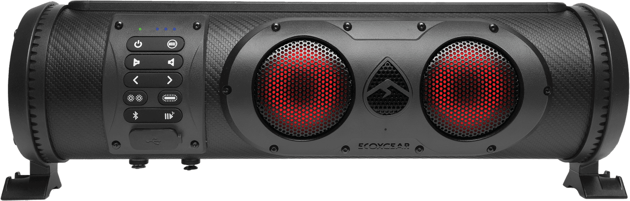 Ecoxgear Soundextreme 18" Soundbar