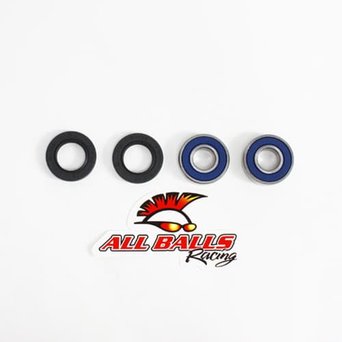 All Balls Wheel Bearing & Seal Kit